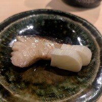 鮨 利﨑 恵比寿 - 