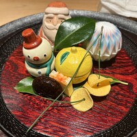 日本料理 寺田 - 
