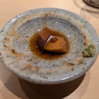 鮨 利﨑 恵比寿 - 