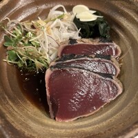 土佐料理 祢保希 新宿店 - 