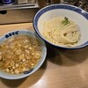 煮干そば 流。
