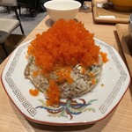 ラーメンWalkerキッチン - 