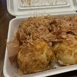 たこ焼のいちから - 