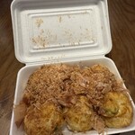 たこ焼のいちから - 