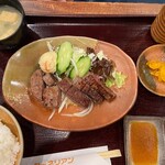 洋食屋 カーネリアン - 