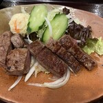 洋食屋 カーネリアン - 