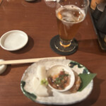 凪 - ピンぼけ　デス