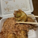 たこ焼のいちから - 