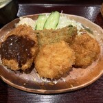 洋食屋 カーネリアン - 