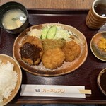 洋食屋 カーネリアン - 