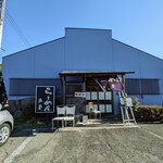 らーめん車屋 - 