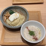 ラーメンWalkerキッチン - 