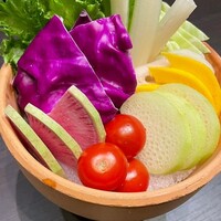 麻布十番しも井 - 