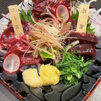 麻布十番しも井 - 