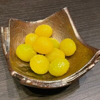 麻布十番しも井 - 