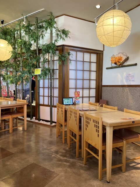 喜久水庵 東仙台本店 - 東仙台（そば）の写真