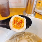 中華蕎麦 生る - 