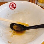 中華蕎麦 生る - 