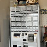 中華蕎麦 生る - 