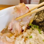 中華蕎麦 生る - 