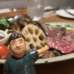 イタリアンバル キクバル - 