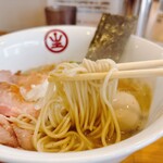 中華蕎麦 生る - 