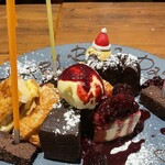 イタリアンバル キクバル - 