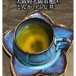 とんかつ ふじ井 - 