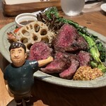 イタリアンバル キクバル - 