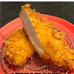 とんかつ ふじ井 - 