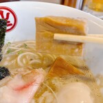 中華蕎麦 生る - 