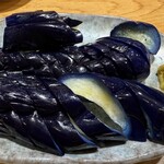 魚がし寿司 - 
