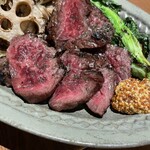 イタリアンバル キクバル - 