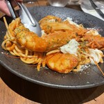 イタリアンバル キクバル - 