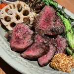 イタリアンバル キクバル - 