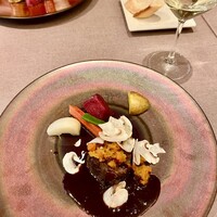 フレンチレストラン にき亭 そごう横浜店 - 