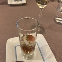 フレンチレストラン にき亭 そごう横浜店 - 