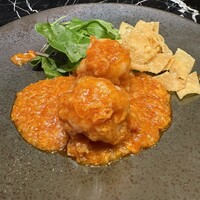 過門香 KITTE丸の内店 -  過門香 KITTE丸の内店 -