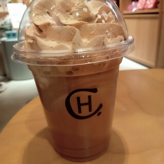 ホテルショコラ_0