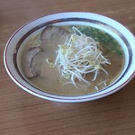 スミちゃんラーメン -  ラーメン