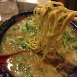 無鉄砲  - できるだけこってり！