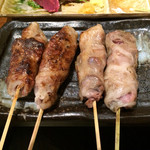 あぶり清水 本店 - 最高！