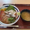 築地食堂 源ちゃん ペリヨコ店