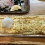 さかなの台所 オリエンタル - 