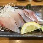 さかなの台所 オリエンタル - クロダイ 300円