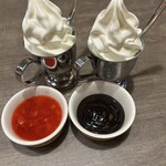 びっくりドンキー 守口店 - 