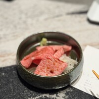 Matsusaka beef YAKINIKU THE SEJONG GEMS名駅店 - 