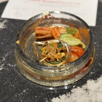 Matsusaka beef YAKINIKU THE SEJONG GEMS名駅店 - 