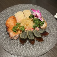福全徳 香港名菜 - 