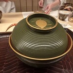 味感 ことほぎ - 蟹すき